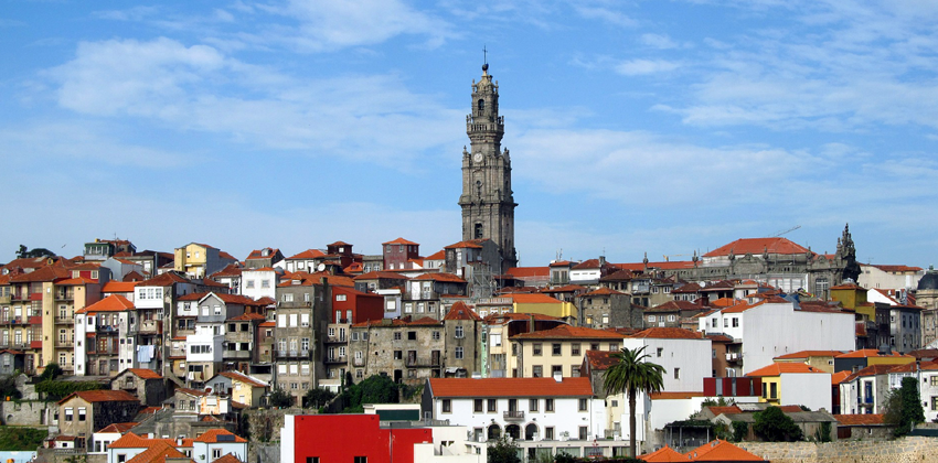 Igreja dos Clérigos