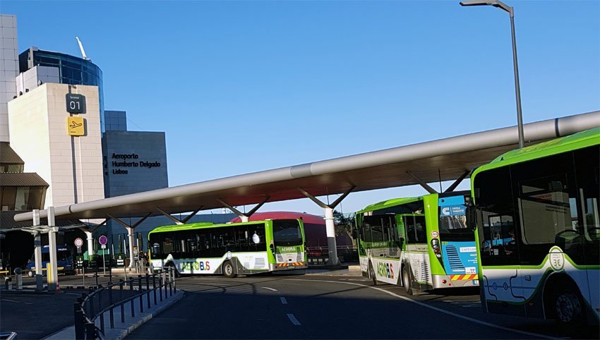 flughafen lissabon (tourist information im ankunftsbereich)