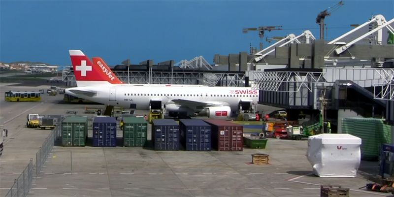 Flug Ausfall Portugal Lissabon Porto Faro Madeira Azoren