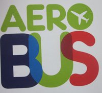 Aerobus Flughafen Lissabon