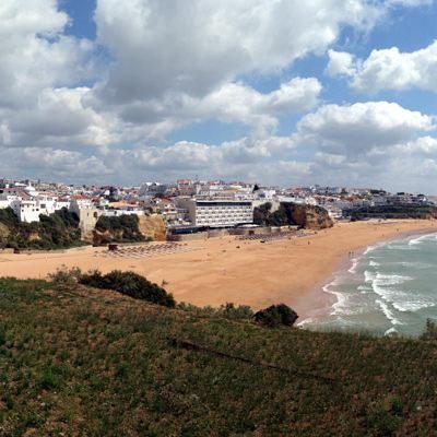 Albufeira Algarve