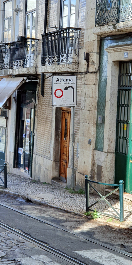 Alfama Auto