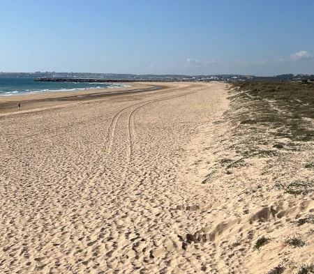 Alvor Strand
