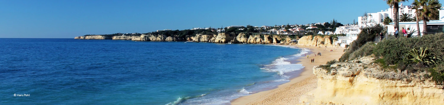 armacaodepera_reisefuehrer Armação de Pêra Reiseführer Algarve Portugal