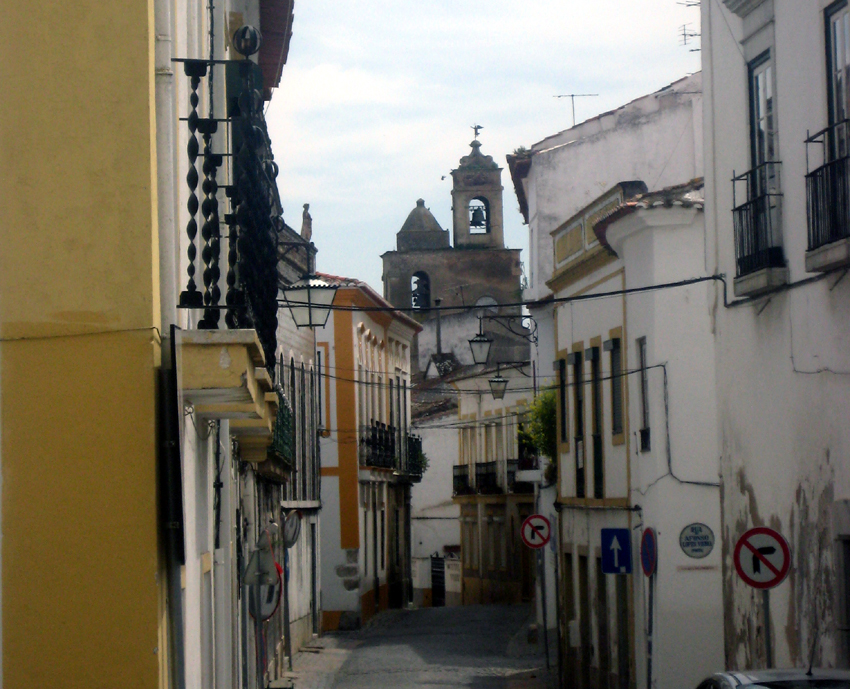 Beja Portugal Reiseführer