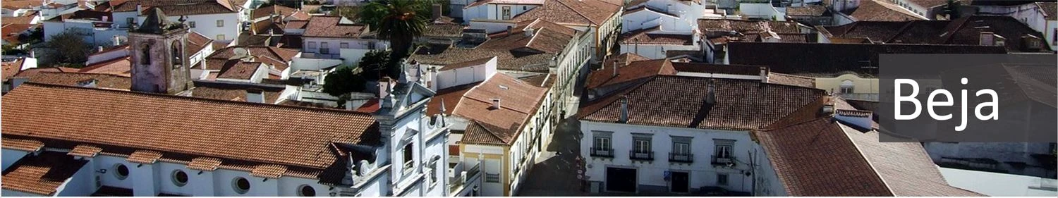 Beja Alentejo