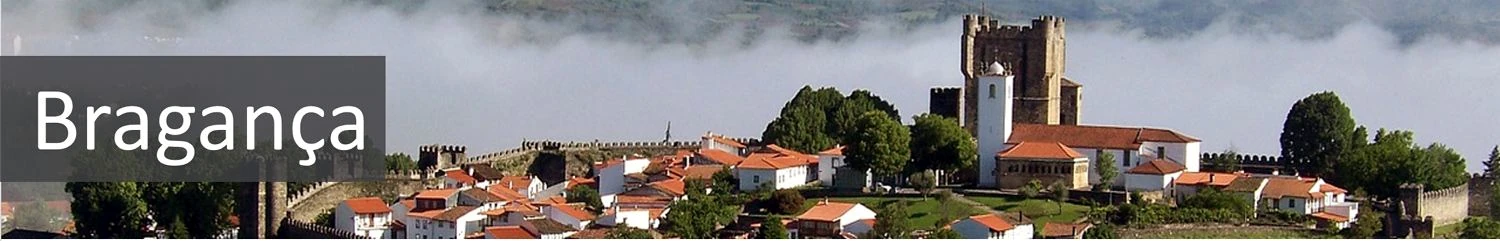braganca-reisefuehrer Braganca Portugal