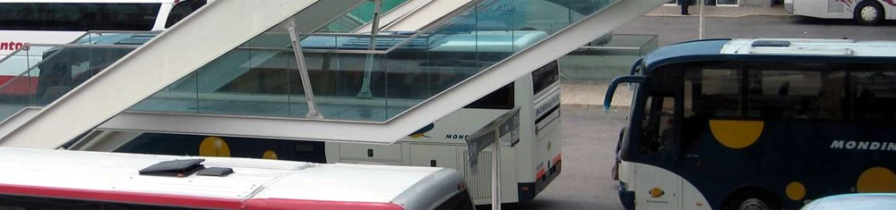 busbahnhof_lissabon Busbahnhof Fernbus Lissabon