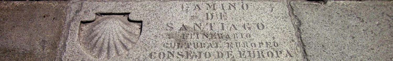 Jakobsweg Portugal Wandern Pilgern