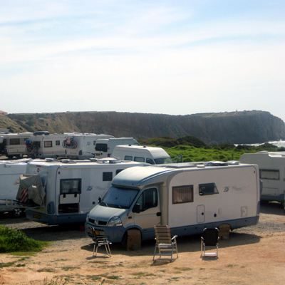 Camping Portugal
