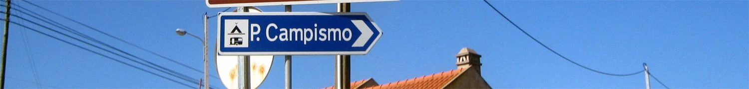 campingplatz_portugal Camping Portugal Wohnmobil Campingplatz