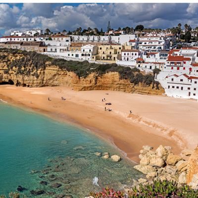 Carvoeiro Algarve