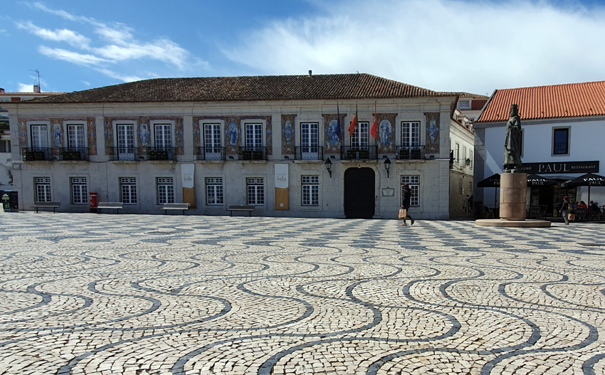 Zentrum Cascais Hotel