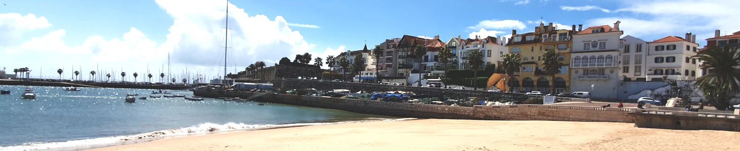 Cascais Lissabon Portugal