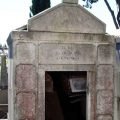 Cemitério Prazeres Friedhof Lissabon