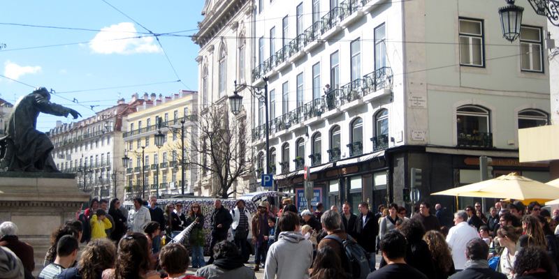 Chiado Sehenwürdigkeiten