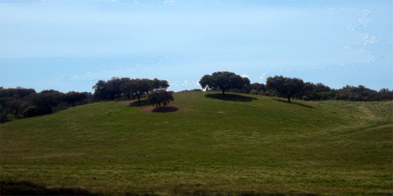 Evora Alentejo