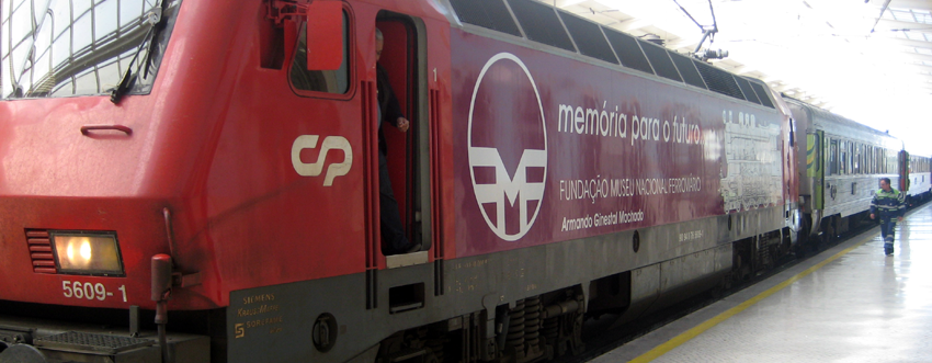 Évora Anreise Zug Eisenbahn
