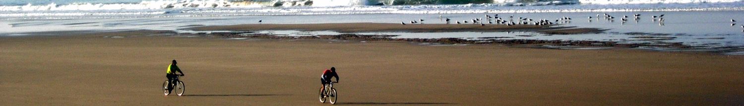Fahrrad Mieten Portugal