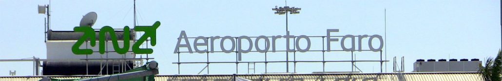 Flughafen FARO: Informationen & Tipps | Reiseführer 2024