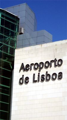 Flughafen Lissabon Transfer Cascais