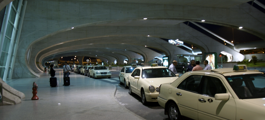 Taxi Flughafen Porto Preis