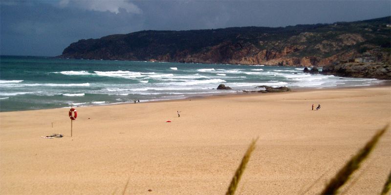 Guincho Strand