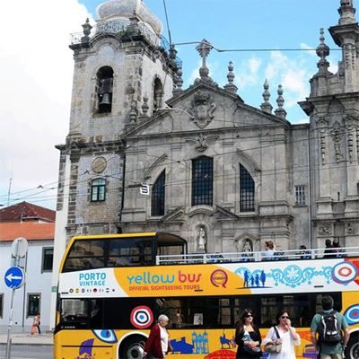  Liste unserer besten Porto reiseführer