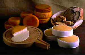 Käse Portugal