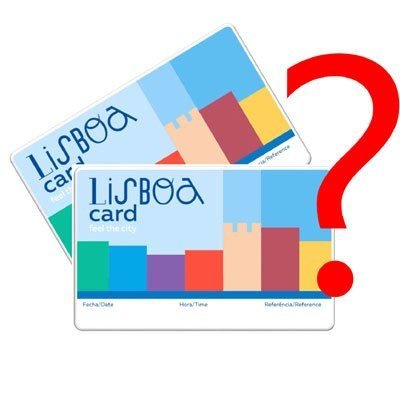 Lisboa Card