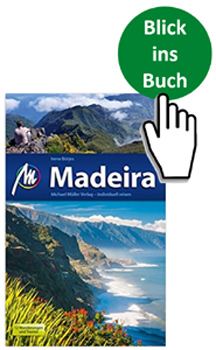 Madeira Reiseführer