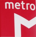 Metro Lissabon