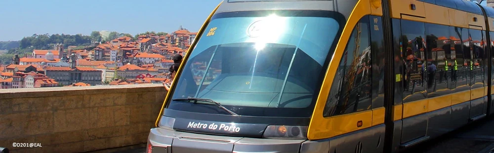 Metro Porto Tickets Tipps