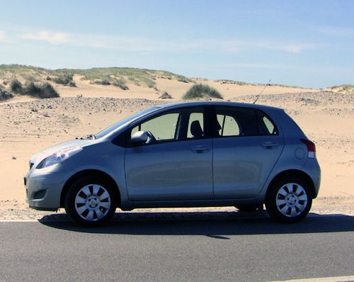 Mietwagen Portugal TIpps