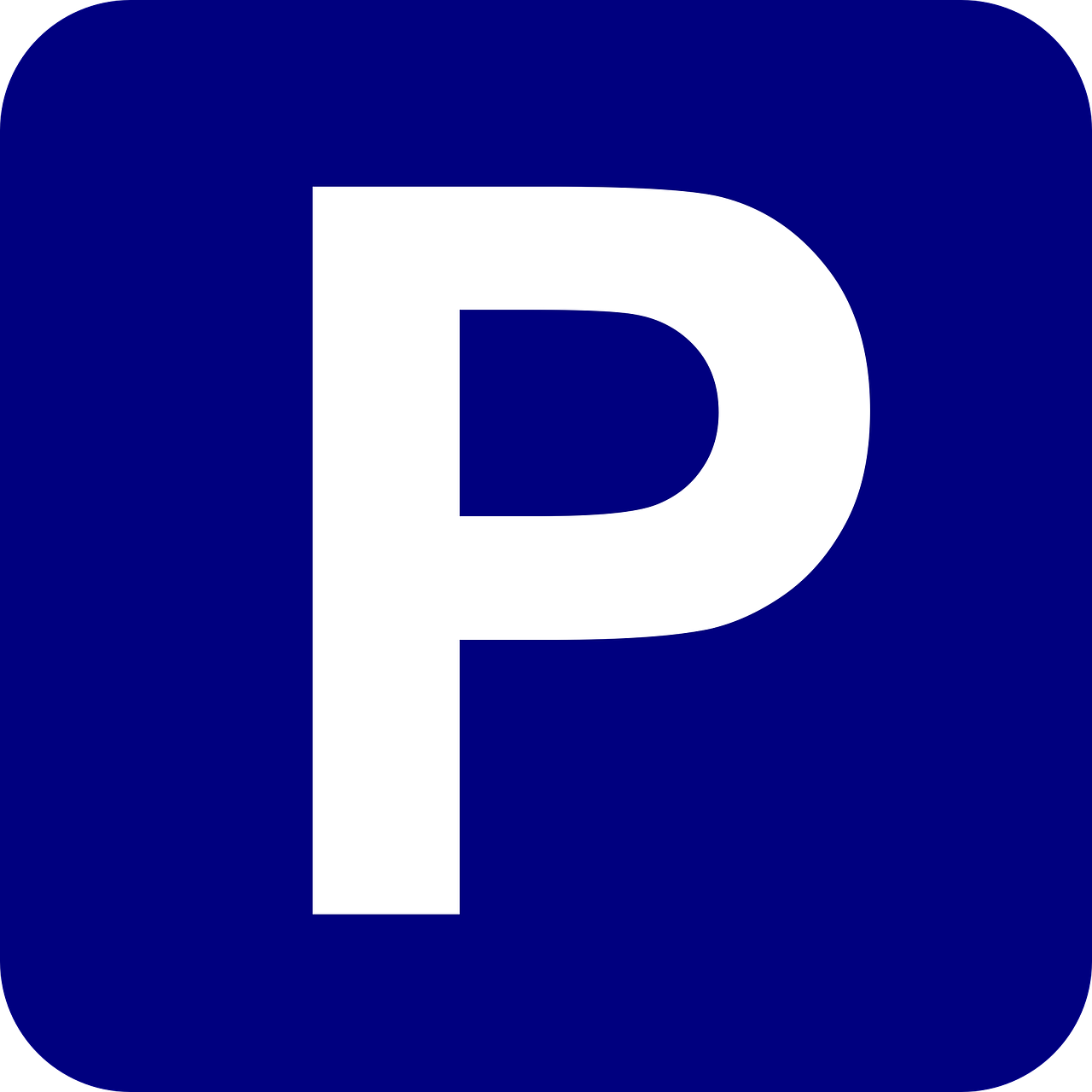 Parken Parkhaus Gebühren