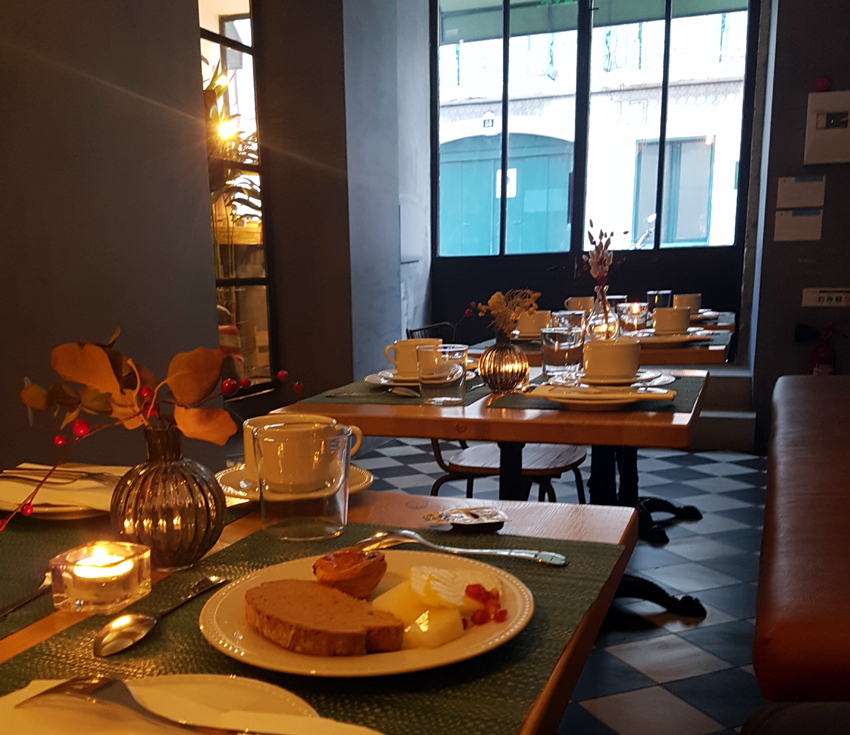 Pension Pensao Bed and Breakfast Unterkunft Portugal