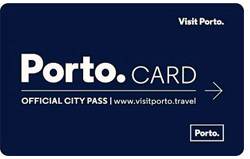 Porto Card Tageskarte