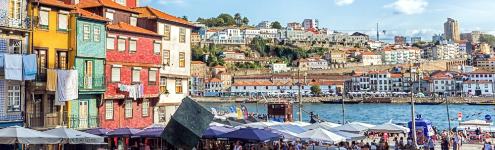 Porto Sightseeing Sehenswürdigkeiten