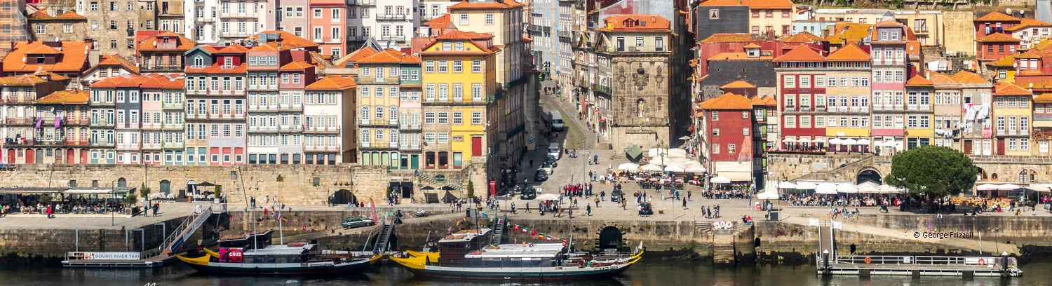 Porto Top 10 Sightseeing Highlights