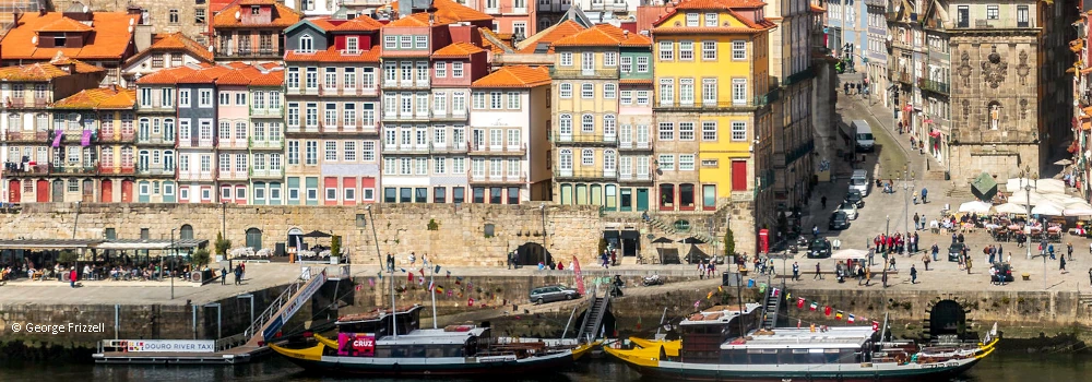 Porto Top 10 Sightseeing Highlights