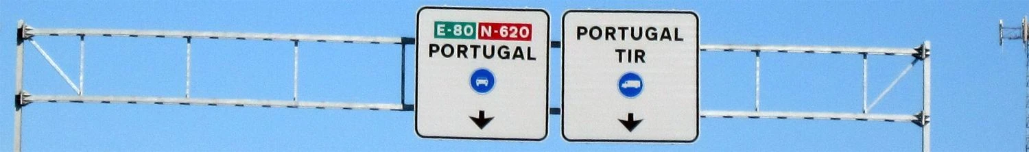 portugal_anreise Anreise Portugal