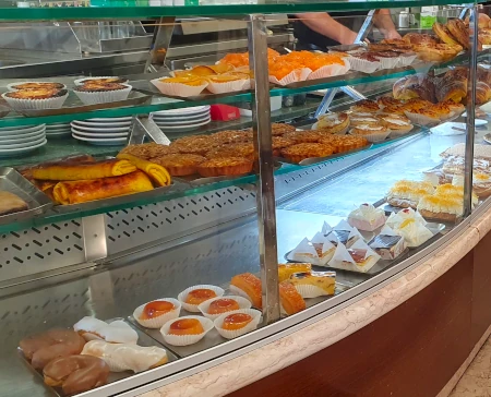 Portugal Dessert Nachtisch