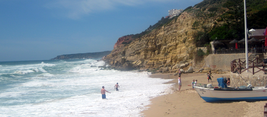 Portugal Reisezeit Herbst