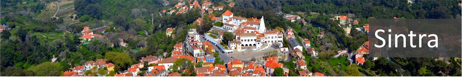 Sintra Portugal