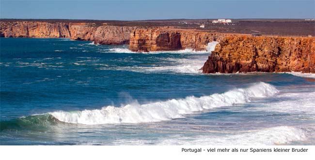 Portugal Spanien