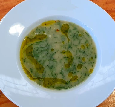 Caldo Verde Portugal