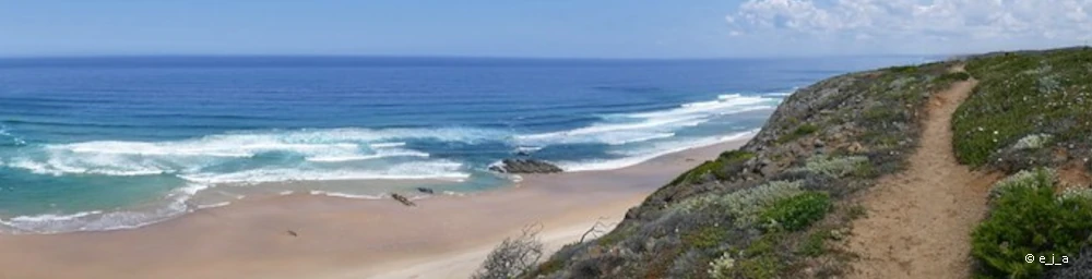 portugal_wandern Portugal Wandern Touren