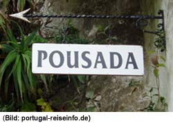 Pousada Portugal