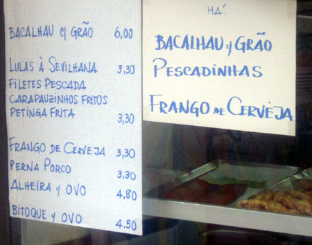 Preise Portugal Urlaub