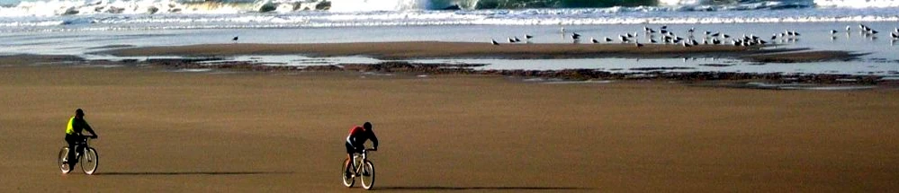 Fahrrad Mieten Portugal